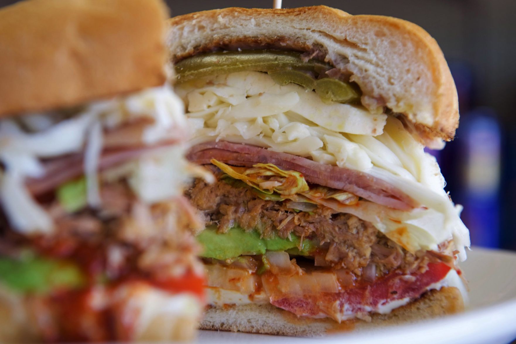 El Toluco Taqueria & Grocery